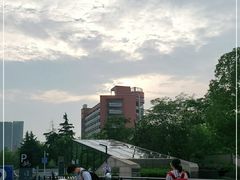 -杭州电子科技大学(下沙校区)