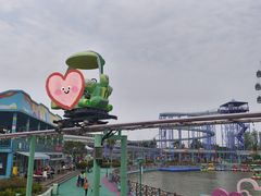 -七桥瓮公园