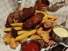 -Primo·丽莫意大利窑烤披萨