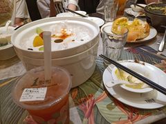 -大树餐厅(红旗街万达店)