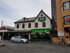 -灌篮高手动画打卡地