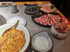-炉太郎日式烧肉店(华贸店)
