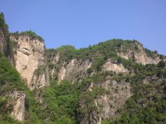 -焦作青龙峡风景名胜区