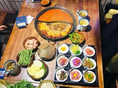 -楠火锅(葫芦岛飞天广场店)