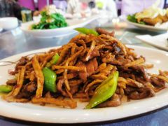 -民俗百家姓饭店(纺织城正街店)