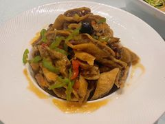 -巴依老爷新疆美食(清华东门店)