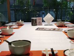 -若蘭慈·无国界素食料理(欢乐海岸店)