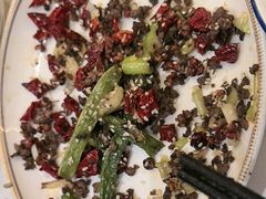 -马尔龙新疆饭店·清真(瑞景店)