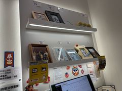 -海马体照相馆(大连柏威年购物中心店)