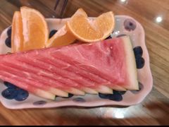 -阿元烧鹅(文明路店)
