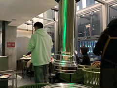 -范儿·嫂子烤肉·精致炭火烤肉(长治路店)