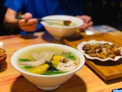 -富源春面馆(四川北路店)