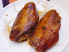 -许留山(梳士巴利道店)