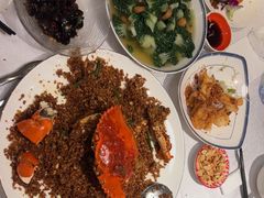 -喜记避风塘炒辣蟹(旗舰店)