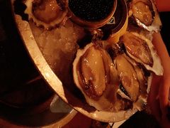 -斯普汇生蚝牛排馆(中骏世界城店)
