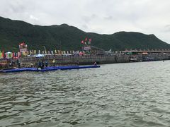 -大澳渔村及棚屋