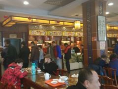 大堂-王興記(中山路店)