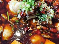 -老牌坊•鲁菜名店•地道济南菜(大观园商埠店)
