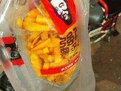 -黑孩油栗皇(南阳路店)