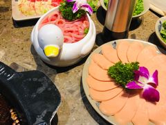 -重庆渝达老火锅(春熙路店)