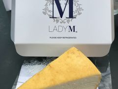 -Lady M Cake Boutique(麦迪逊大道店)