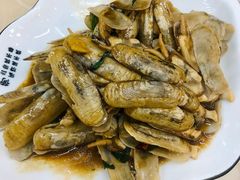 -启东小海鲜(庄先湾路1号店)