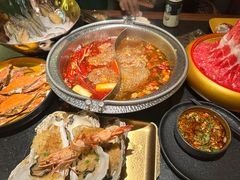 -牛New寿喜烧(虹桥新天地店)