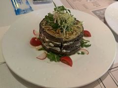 -安妮意大利餐厅(日坛店)