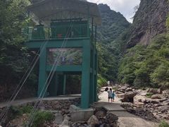 -太湖源风景区