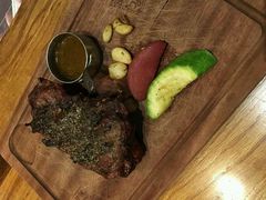 -食间牛排(湖西路店)