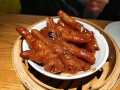 -潮粥荟·潮汕砂锅粥(朝阳大悦城店)