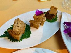 功德素鸭-功德林(南京西路店)