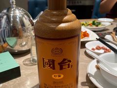 -紫园餐厅·粤菜(金地威新软件科技园店)