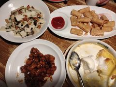 -新白鹿餐厅(龙游路总店·杭帮菜名店)