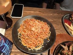 -Q MEX 库迈墨西哥餐吧(三里屯店)