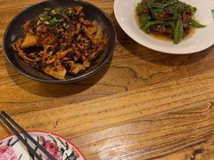 -新白鹿餐厅(银泰西湖文化广场店)