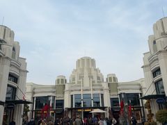 -比斯特上海购物村精品奥特莱斯