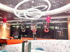 -香港深井掂檔烧鹅茶餐厅(海韵城店)