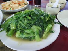 -北京龙庆四季香农家饭庄·灶台鱼·碳烤虹鳟鱼(龙庆峡店)