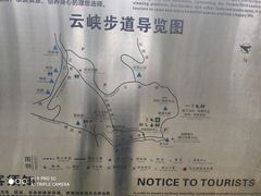 -铁山坪森林公园