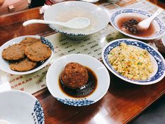 -粗茶淡饭(东关街店)