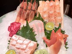 -極上萬膳·日料放题(海岸城店)