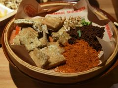 -怪噜范·贵阳小吃大排档(金源旗舰店)