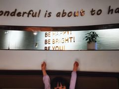 -BE BRIGHT KITCHEN(正佳广场店)