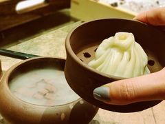 -香园茶社·金陵小灶(老门东店)
