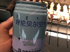 -很久以前羊肉串(中山公园店)