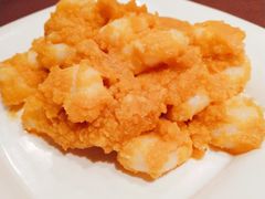蟹黄虾仁-老客站酒楼(金花南路店)