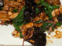 -九龙餐厅(大沽路店)