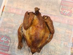 -华莱士·全鸡汉堡(郭巷3店)