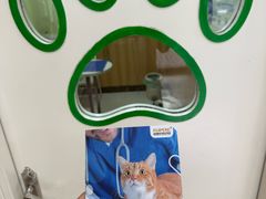 -瑞鹏宠物医院·夜间急症·心超·猫科(祖庙分店)